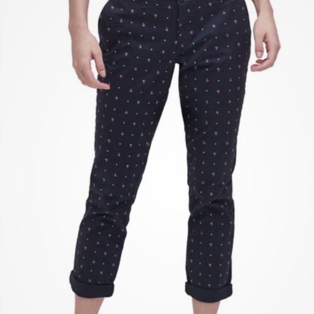 Tommy Hilfiger Hampton Anchor Chino